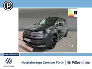 VW T7 Multivan, Multivan EDITION KÜ, Jahr 2024 - Fürth