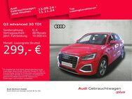 Audi Q2, advanced 30 TDI, Jahr 2024 - Kassel