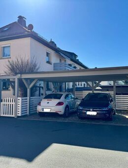 CHARMANTES REIHENENDHAUS IN IDYLLISCHER LAGE VON PIRNA - IHR NEUES ZUHAUSES WARTET! - Pirna