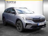 Renault Espace, 6 esprit Alpine E-Tech Full Hybrid 200, Jahr 2023 - Kiel