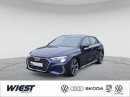 Audi A3 Sportback S line 35 TFSI S tronic, KAM/NAVI/VIRTUAL/MATRIX/2xPDC - Darmstadt