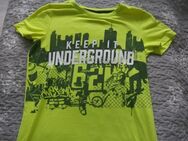 Neongelbes Tshirt Gr.158/164 - Offenbach (Main)