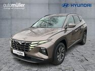 Hyundai Tucson, TREND ASSIS PAKET EL, Jahr 2023 - Saalfeld (Saale)