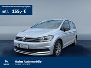 VW Touran, 2.0 TDI United, Jahr 2020 - Schorndorf (Baden-Württemberg)