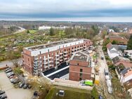 ROTEN BLEICHER | 5-Zimmer mit atemberaubender Dachterrasse - Lüneburg