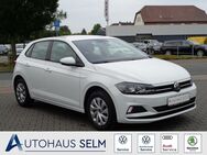 VW Polo, 1.0 Comfortline, Jahr 2020 - Selm