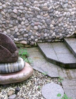 Ein außergewöhnliches Haus in der Gartenstadt Bad Wörishofen - Bad Wörishofen