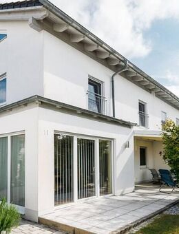 Traumhaus für die junge Familie in Auloh - Modernes Wohnen in ruhiger Lage - Landshut
