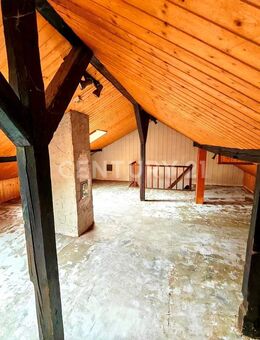 Sanierungsbedürftiges Wohnhaus in Illingen - Ideal für Investoren - Illingen (Saarland)