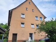 Preiswertes Haus in Zentrumsnähe - Sulz (Neckar)