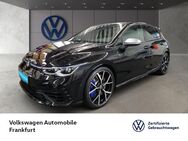 VW Golf, 2.0 TSI VIII R Heckleuchten, Jahr 2024 - Frankfurt (Main)