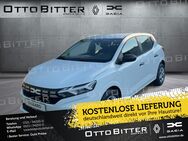 Dacia Sandero, SCe65 LICHT, Jahr 2024 - Bielefeld