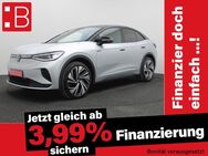 VW ID.5, GTX IQ-LIGHT, Jahr 2022 - Mühlhausen (Regierungsbezirk Oberpfalz)