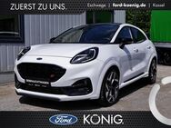 Ford Puma, ST X E Performance-Paket, Jahr 2021 - Eschwege