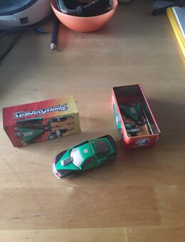 Transformers sammlerstück - Varel