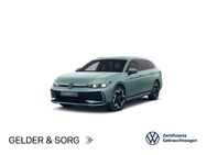 VW Passat Variant, 2.0 TDI R-Line Massage, Jahr 2024 - Haßfurt