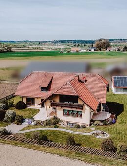 Ihre drei Optionen für ein nachhaltig-genussvolles Leben auf dem Land - Pfullendorf