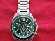 Lacoste Herrenuhr zu verkaufen - Erfurt
