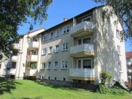 Renovierte EG-Wohnung mit Dusche & Balkon in ruhiger Lage!!! - Herne