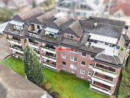 Freiwerdende großzügige 3ZKB Wohnung im Herzen von Bad Zwischenahn - Bad Zwischenahn