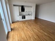 Exklusive 2-Zimmerwohnung mit 112 m², Balkon, Parkett & Fußbodenheizung - Berlin