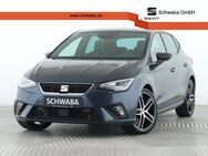 Seat Ibiza, 1.0 TSI FR Beats, Jahr 2021 - Gersthofen