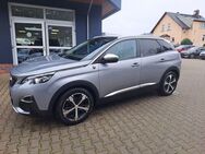 Peugeot 3008 BlueHDi 130 Crossway - Zschorlau