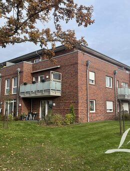 **Betreutes Wohnen - Idealer Altersruhesitz !** - Apen