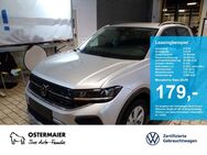 VW T-Cross, 1.0 TSI LIFE 95PS 5J-G VC, Jahr 2024 - Mühldorf (Inn)