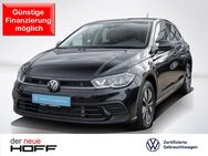 VW Polo, 1.0 TSI Move Allw, Jahr 2024 - Troisdorf