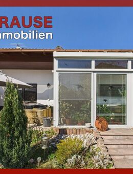 Sommer im eigenen Garten *Traumhaus* bei Burghausen - Burghausen