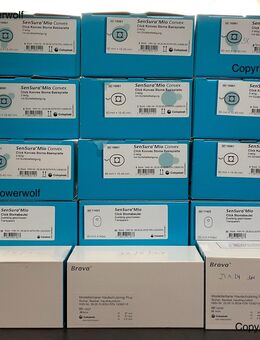 Coloplast SenSura Mio Convex (BP+Beutel) - Rheurdt