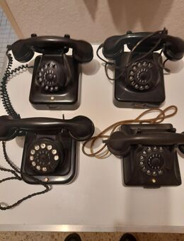 Telefone - Essen