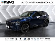 Mazda CX-5, 2.0 Homura LRH °, Jahr 2024 - Berlin