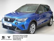 Seat Arona, 1.0 TSI FR OPF (EURO 6d), Jahr 2022 - Lüneburg