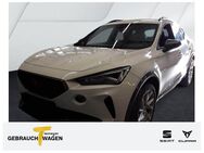 Cupra Formentor 1.4 eHybrid NAVI SITZHZ LED LM18 - Plettenberg