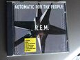 R.E.M.   CD   AUTOMATIC FOR THE POEPLE in 45966