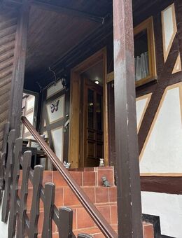 Fachwerkaus mit ca.195 m², 6 Zimmer, Ausbaureserven in Top Lage von Lohfelden! - Lohfelden