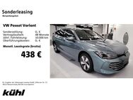 VW Passat Variant, 2.0 TDI Elegance IQ LIGHT ° APP, Jahr 2024 - Gifhorn