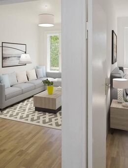 Attraktive 2-Zimmerwohnung in zentraler Lage - Schmargendorf - Berlin