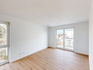 Neubau! 3-Zimmer-Wohnung mit EBK und Balkon zur Morgensonne - Villingen-Schwenningen