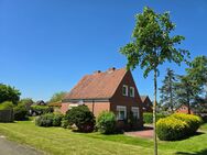 Gemütliches Haus Nahe der Ems in Leer Bingum - Leer (Ostfriesland)