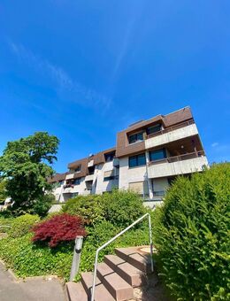 Wohnen über den Dächern von Bad Hersfeld - über 95?m² Eigentum mit Weitblick - Bad Hersfeld
