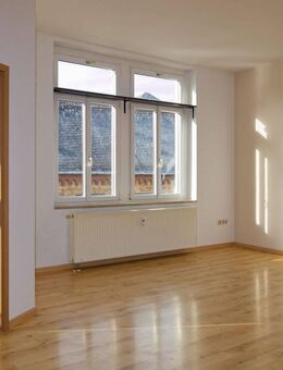 Maisonettewohnung mit Einbauküche in der Altstadt - Greiz