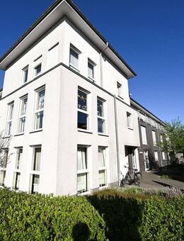 Barrierefreies Service-Appartement mit Alltagsunterstützung nach Ihren Wünschen - Ochtrup