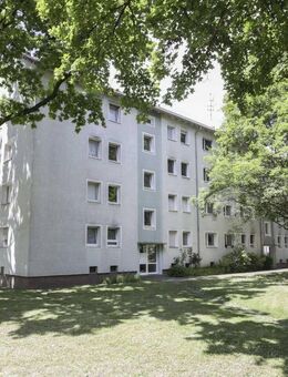 Charmante 3-Zimmer-Eigentumswohnung im Herzen des Frankfurter Ostends - Frankfurt (Main)