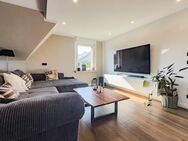 Moderne Wohnung mit Garten in Bielefeld-Hillegossen! - Bielefeld