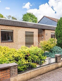 Bungalow im Herzen von Wesseling mit viel Potential! - Wesseling