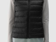 4F Steppweste VEST JACKET