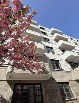 Erstbezug! Exklusive Citywohnung im Herzen von Schöneberg - Berlin